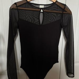 H&M bodysuit
